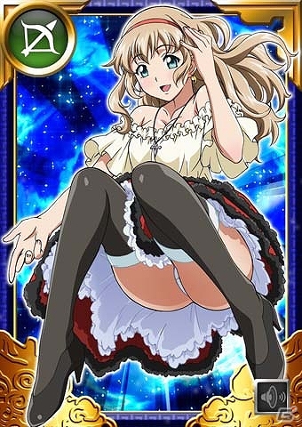 GREE/Mobage「一騎当千バーストファイト」サービス開始一周年を記念した「バースト★大感謝祭」を開催の画像7