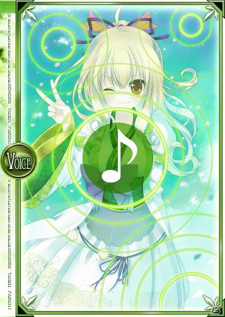 ニコニコアプリ「桃色大戦ぱいろん」オリジナルキャラクター 「神代フレイヤ」と「リラ・ラプンツェル」を実装の画像3