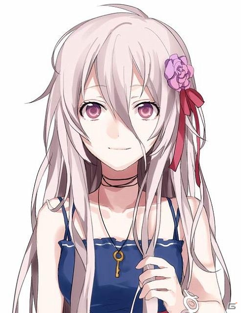 ニコニコアプリ「桃色大戦ぱいろん」オリジナルキャラクター 「神代フレイヤ」と「リラ・ラプンツェル」を実装の画像6