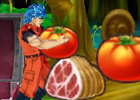 3DS「トリコ グルメガバトル！」食材争奪のカギを握るバトルの概要やトリコたち美食屋四天王を紹介