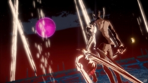 PS3/Xbox 360「KILLER IS DEAD」モンドをとりまく美女「モンドガール」たちを描いたPVが公開！新たなエピソードや敵に関する情報もの画像18
