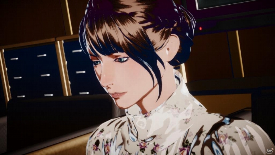 PS3/Xbox 360「KILLER IS DEAD」モンドをとりまく美女「モンドガール」たちを描いたPVが公開！新たなエピソードや敵に関する情報もの画像1