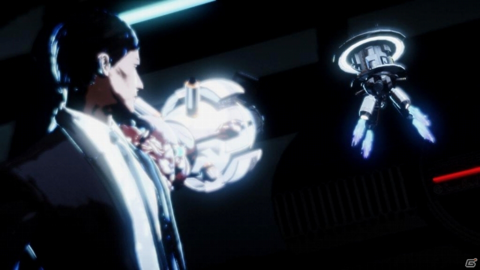 PS3/Xbox 360「KILLER IS DEAD」モンドをとりまく美女「モンドガール」たちを描いたPVが公開！新たなエピソードや敵に関する情報もの画像11