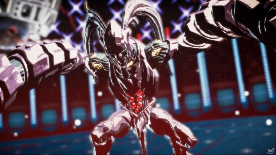 PS3/Xbox 360「KILLER IS DEAD」モンドをとりまく美女「モンドガール」たちを描いたPVが公開！新たなエピソードや敵に関する情報もの画像17