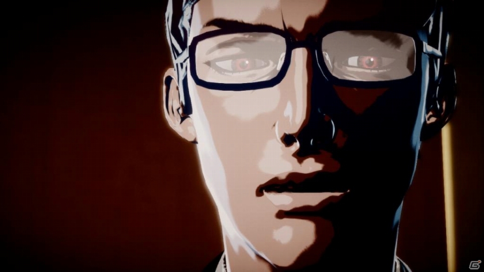 PS3/Xbox 360「KILLER IS DEAD」モンドをとりまく美女「モンドガール」たちを描いたPVが公開！新たなエピソードや敵に関する情報もの画像19