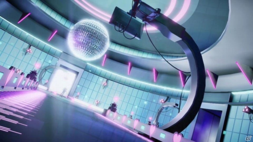 PS3/Xbox 360「KILLER IS DEAD」モンドをとりまく美女「モンドガール」たちを描いたPVが公開！新たなエピソードや敵に関する情報もの画像27