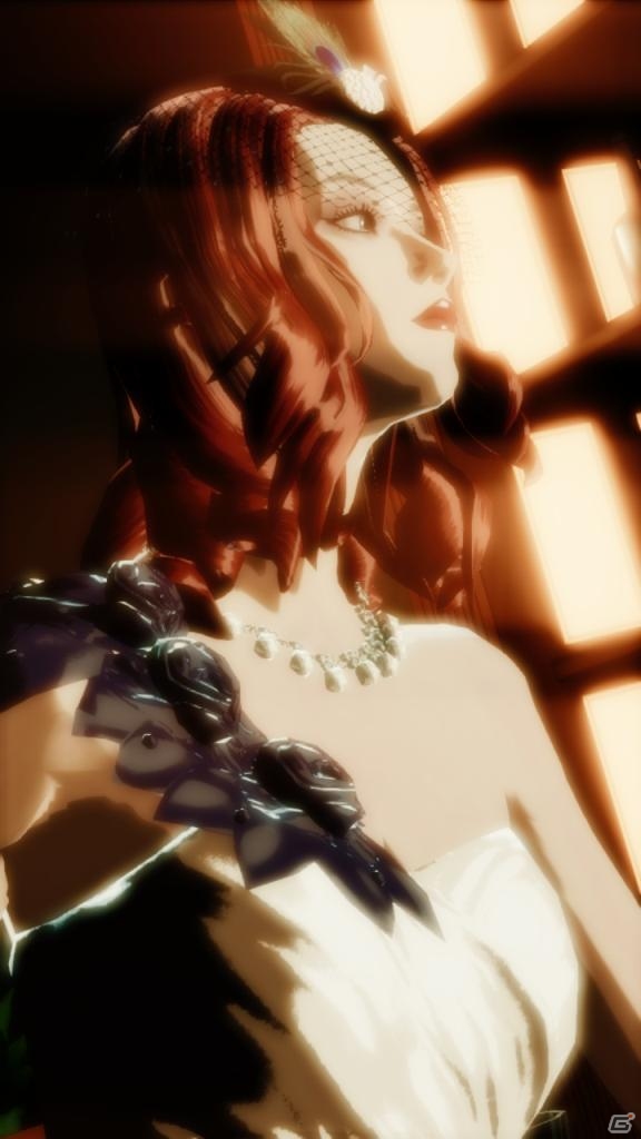PS3/Xbox 360「KILLER IS DEAD」モンドをとりまく美女「モンドガール」たちを描いたPVが公開！新たなエピソードや敵に関する情報もの画像36