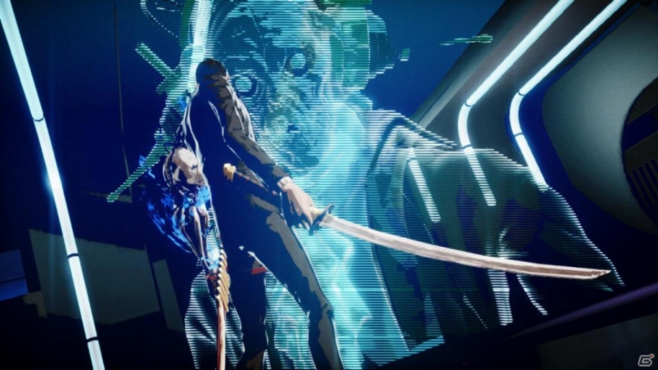 PS3/Xbox 360「KILLER IS DEAD」モンドをとりまく美女「モンドガール」たちを描いたPVが公開！新たなエピソードや敵に関する情報もの画像4