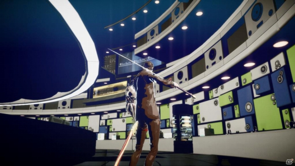 PS3/Xbox 360「KILLER IS DEAD」モンドをとりまく美女「モンドガール」たちを描いたPVが公開！新たなエピソードや敵に関する情報もの画像6