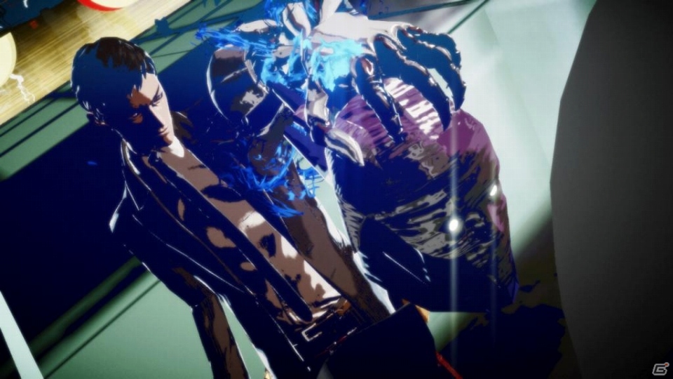 PS3/Xbox 360「KILLER IS DEAD」モンドをとりまく美女「モンドガール」たちを描いたPVが公開！新たなエピソードや敵に関する情報もの画像7