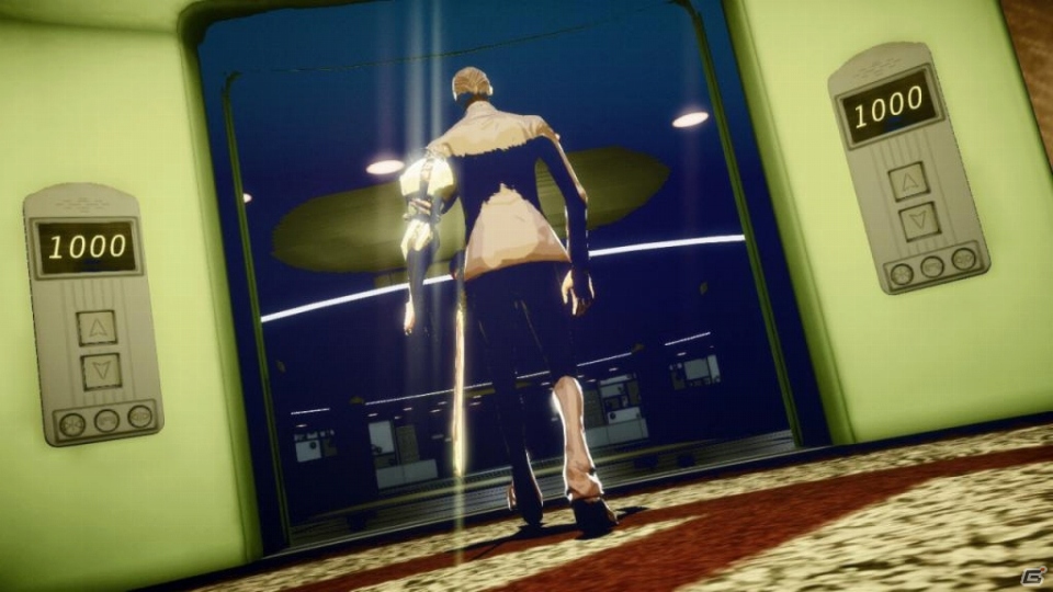 PS3/Xbox 360「KILLER IS DEAD」モンドをとりまく美女「モンドガール」たちを描いたPVが公開！新たなエピソードや敵に関する情報もの画像8