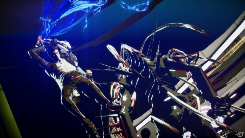 PS3/Xbox 360「KILLER IS DEAD」モンドをとりまく美女「モンドガール」たちを描いたPVが公開！新たなエピソードや敵に関する情報もの画像9