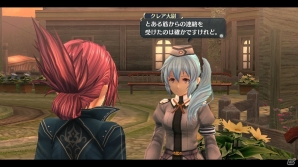 PS3/PS Vita「英雄伝説 閃の軌跡」槍使いガイウスなど新たなキャラクター3人を紹介！“鉄血宰相”が関わる精鋭部隊「鉄道憲兵隊」の情報もの画像10