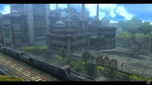 PS3/PS Vita「英雄伝説 閃の軌跡」槍使いガイウスなど新たなキャラクター3人を紹介！“鉄血宰相”が関わる精鋭部隊「鉄道憲兵隊」の情報もの画像5