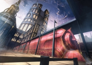 PS3/PS Vita「英雄伝説 閃の軌跡」槍使いガイウスなど新たなキャラクター3人を紹介！“鉄血宰相”が関わる精鋭部隊「鉄道憲兵隊」の情報もの画像6