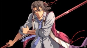 PS3/PS Vita「英雄伝説 閃の軌跡」槍使いガイウスなど新たなキャラクター3人を紹介！“鉄血宰相”が関わる精鋭部隊「鉄道憲兵隊」の情報もの画像8