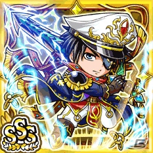 GREE「探検ドリランド」リニューアル2周年を記念して新レアリティ「SSSR（トリプルスーパーレアカード）」が登場の画像4