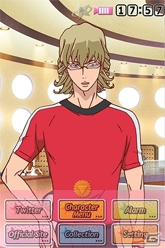auスマートパスにて「TIGER ＆ BUNNY My Private HERO」と「TIME CRISIS 2ND STRIKE」が配信開始の画像2