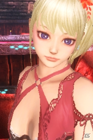 PS Vita「ヴァルハラナイツ 3」冒険に欠かせない監獄城の施設を紹介―荒廃したスラム街「最下層」の情報もの画像7