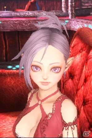 PS Vita「ヴァルハラナイツ 3」冒険に欠かせない監獄城の施設を紹介―荒廃したスラム街「最下層」の情報もの画像8