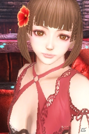 PS Vita「ヴァルハラナイツ 3」冒険に欠かせない監獄城の施設を紹介―荒廃したスラム街「最下層」の情報もの画像9