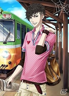 新生活のパートナーにイケメンなペットを育てよう！「擬人カレシ」iOS版が配信開始の画像2