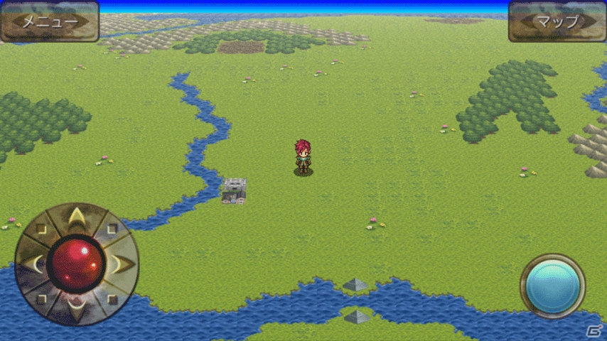 ファンタジーRPG「デスティニーファンタジア」のiOS版が配信開始―期間限定のセールも実施の画像2