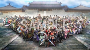 Wii U「無双OROCHI2 Hyper」シナリオ追加セットや特別衣装の追加配信がスタートの画像16
