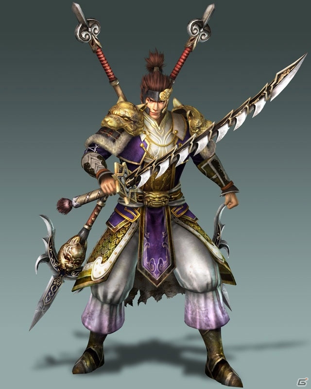 Wii U「無双OROCHI2 Hyper」シナリオ追加セットや特別衣装の追加配信がスタートの画像10