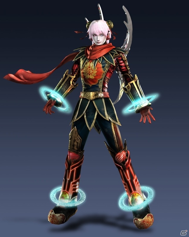 Wii U「無双OROCHI2 Hyper」シナリオ追加セットや特別衣装の追加配信がスタートの画像13