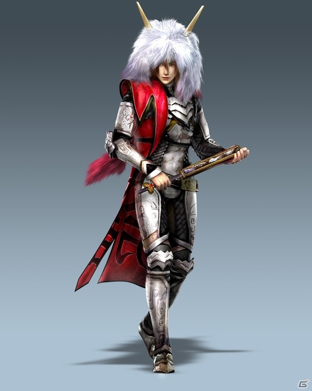 Wii U「無双OROCHI2 Hyper」シナリオ追加セットや特別衣装の追加配信がスタートの画像7