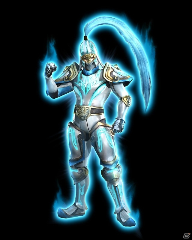 Wii U「無双OROCHI2 Hyper」シナリオ追加セットや特別衣装の追加配信がスタートの画像8