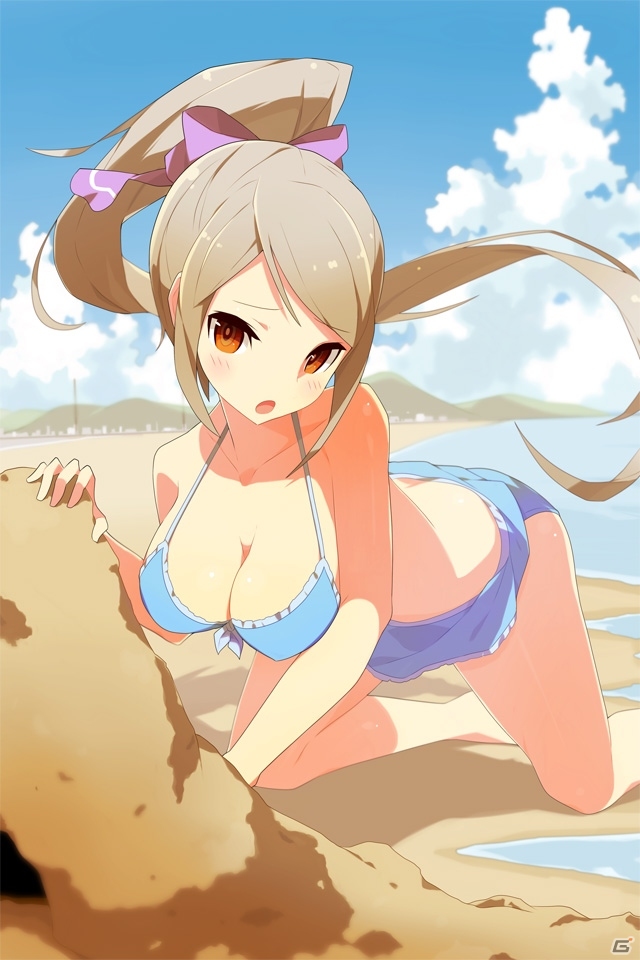 iOS/Android「乙女ぶれいく！」が約半額に価格改定―「拡散性ミリオンアーサー」とのコラボキャンペーンも近日開催の画像3