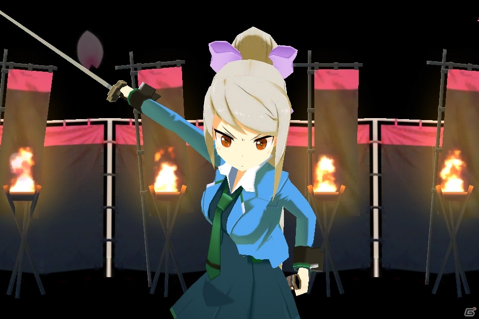 iOS/Android「乙女ぶれいく！」が約半額に価格改定―「拡散性ミリオンアーサー」とのコラボキャンペーンも近日開催の画像6