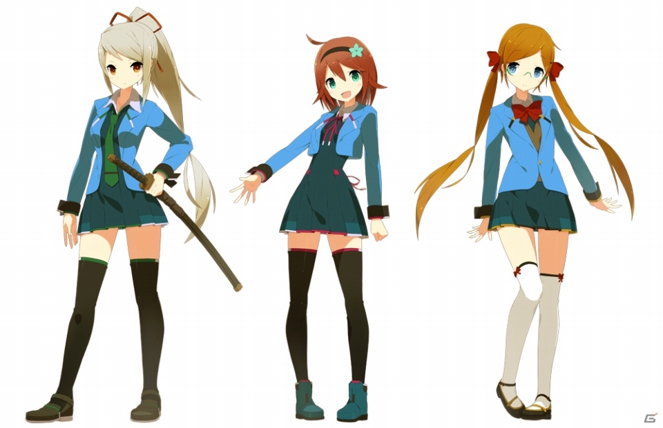 iOS/Android「乙女ぶれいく！」が約半額に価格改定―「拡散性ミリオンアーサー」とのコラボキャンペーンも近日開催の画像7