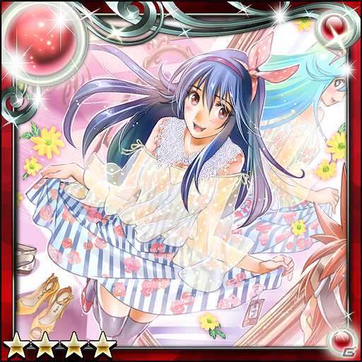 iOS/Android「ギルティドラゴン 罪竜と八つの呪い」GWイベント「黄金のスタンプ！」＆60万DL記念ガシャを実施の画像9