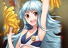 「戦場のヴァルキュリアDUEL」イベント限定ボスを倒して大運動会チケットを手に入れよう！「春の大運動会 ランシール編」を開催