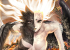 iOS/Android「ダークサマナー」に士郎正宗氏描き下ろしの新モンスターが登場