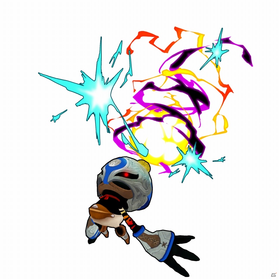 メタリカ以外もさまざまな魔女が登場―PS3「魔女と百騎兵」プレイヤーを取り巻くキャラクターやアクションの見どころを紹介！の画像59