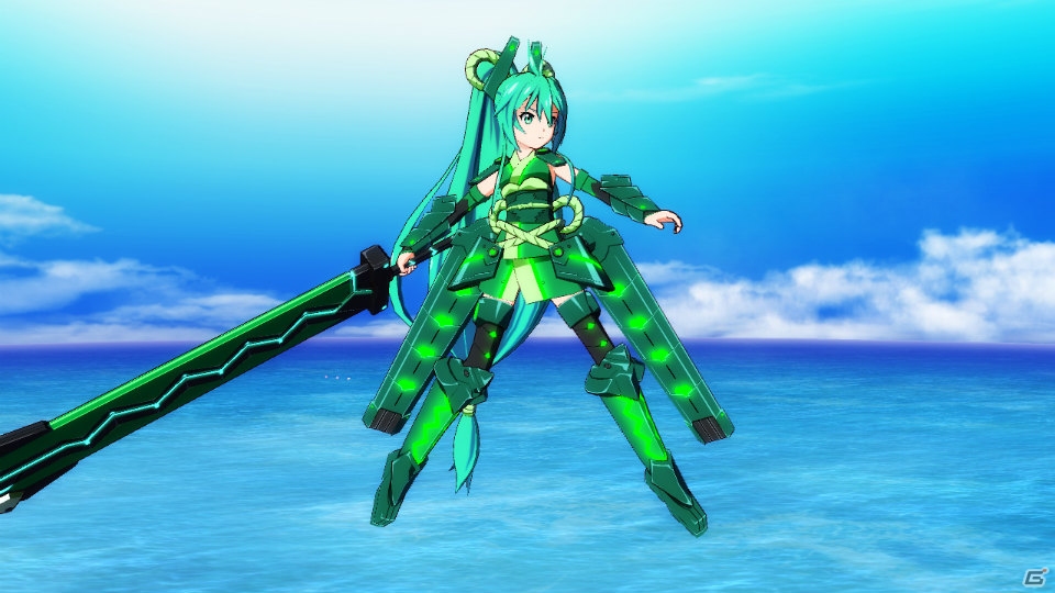 PS3「ビビッドレッド・オペレーション -Hyper Intimate Power