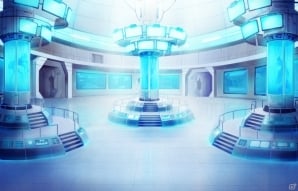 PS3「Z/X 絶界の聖戦」5人目の主人公・クインのストーリーを紹介！ゲームシステムの続報や謎のキャラクターの存在も明らかにの画像2