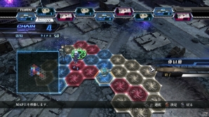 PS3「Z/X 絶界の聖戦」5人目の主人公・クインのストーリーを紹介！ゲームシステムの続報や謎のキャラクターの存在も明らかにの画像25
