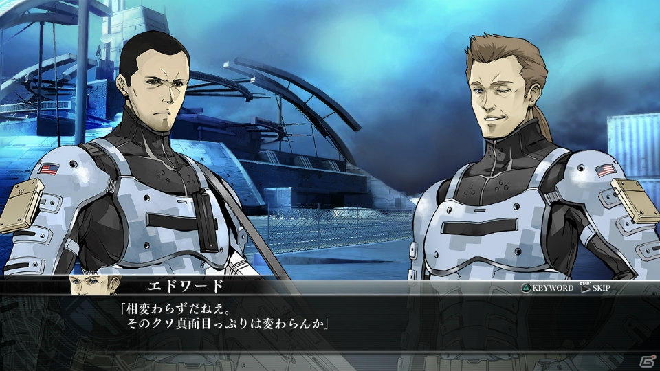 PS3「Z/X 絶界の聖戦」5人目の主人公・クインのストーリーを紹介！ゲームシステムの続報や謎のキャラクターの存在も明らかにの画像4