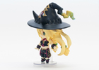 PS3「魔女と百騎兵」初回限定版の詳細内容を紹介―ねんどろいどぷち“魔女メタリカ”の現物デザインも到着！
