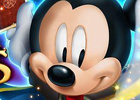iOS/Android「ディズニー マジシャン・クロニクル」100万ダウンロードを突破！「マナジュエル」が手に入るキャンペーンを実施