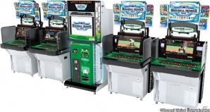 AC「BASEBALL HEROES」2013年度の新カードが登場！「プロ野球ドリームナイン」との新たな連動を実現の画像3