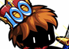 iOS/Android「冒険クイズキングダム」100万ダウンロード突破記念！5日間限定のキャンペーン「時給1200万円のクイズバイト！！」を実施