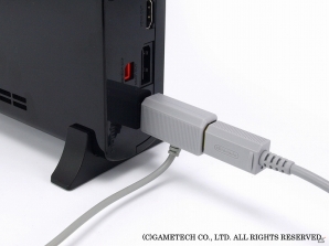 ゲームテック、Wii U用Wiiリモコン非接触充電ボードセット「置きラク！リモコンチャージU」＆Wii U/Wii用「置きラク！リモコンチャージ専用電池パック」を発売の画像11