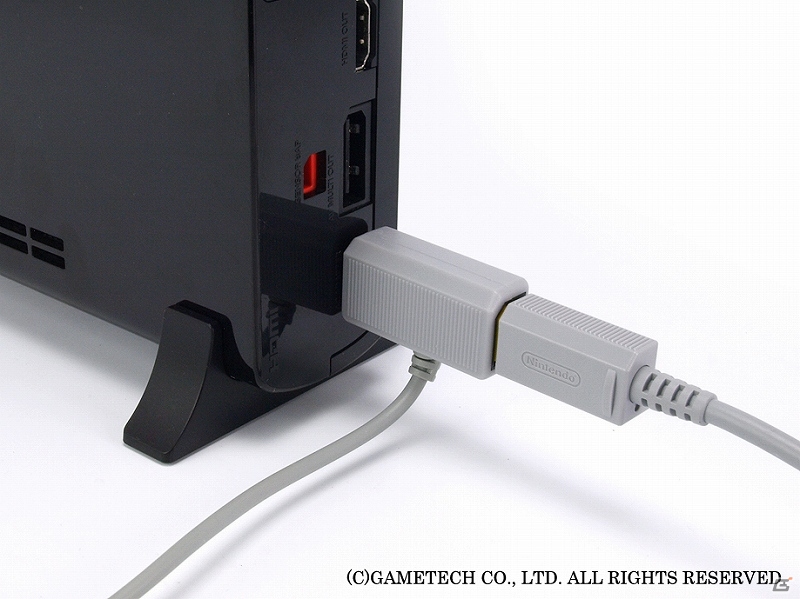 ゲームテック、Wii U用Wiiリモコン非接触充電ボードセット「置きラク！リモコンチャージU」＆Wii U/Wii用「置きラク！リモコンチャージ専用電池パック」を発売の画像11
