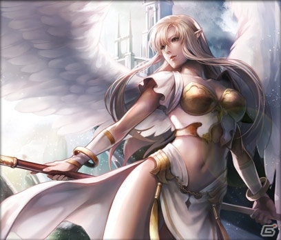 リーグ型カードバトルゲーム「リーグオブクラン」iOS/Androidで配信決定―ティザーサイトがオープンの画像3